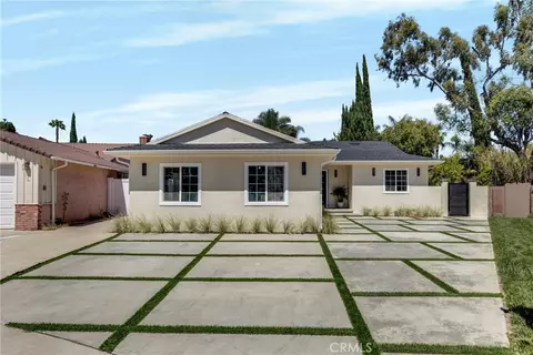 13131 Crewe, North Hollywood, CA 91605
