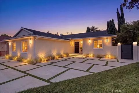 13131 Crewe, North Hollywood, CA 91605