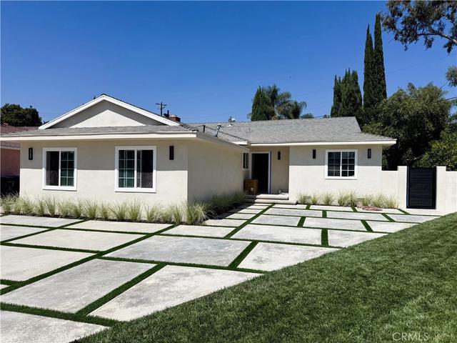 13131 Crewe, North Hollywood, CA 91605