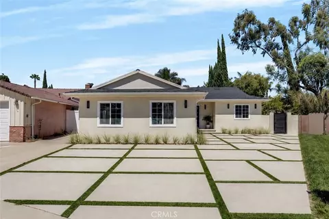 13131 Crewe, North Hollywood, CA 91605