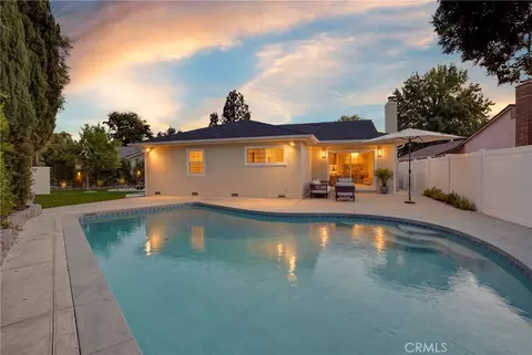13131 Crewe, North Hollywood, CA 91605