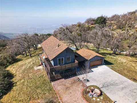 Exterior - 30420 Starland Dr, Tehachapi, CA 93561 photo 5 of 5