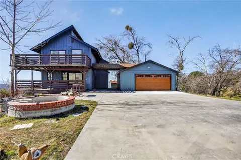 Exterior - 30420 Starland Dr, Tehachapi, CA 93561 photo 3 of 5