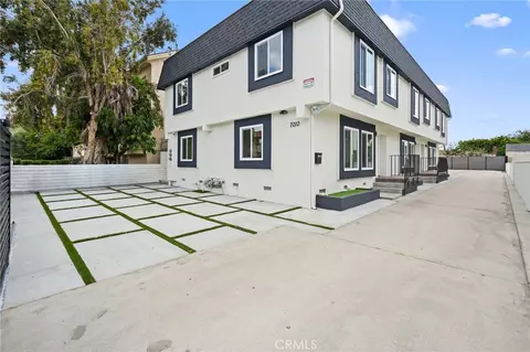 7010 Lennox Ave, Van Nuys, CA 91405