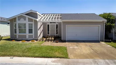 20000 Northcliff #165, Canyon Country, CA 91351