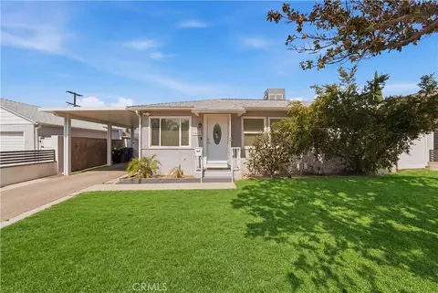 6501 Charlesworth Ave, North Hollywood, CA 91606