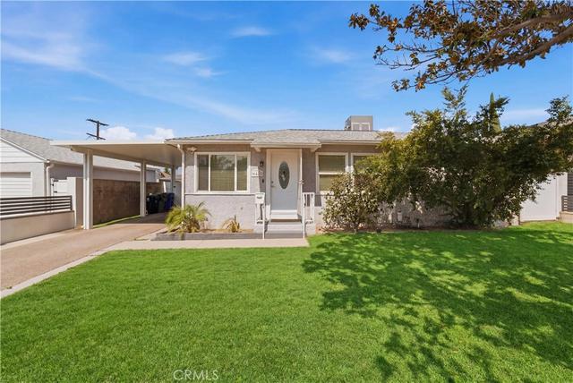 6501 Charlesworth Ave, North Hollywood, CA 91606