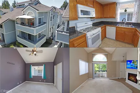 26808 Claudette St #332, Canyon Country, CA 91351
