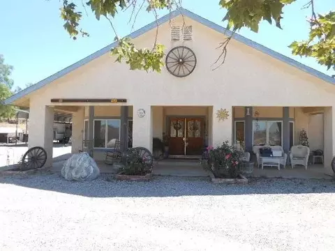 5319 Easy St, Acton, CA 93510 photo 1