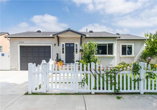 17343 Martha St, Encino, CA 91316