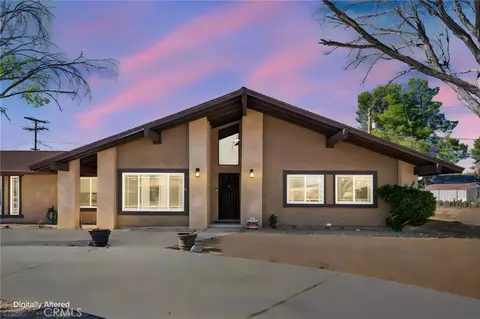 Exterior - 20061 Seneca, Apple Valley, CA 92307 photo 9 of 9