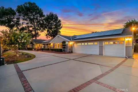 13600 Norris Ave, Sylmar, CA 91342