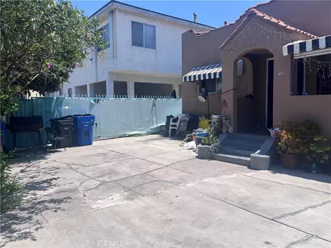 2026 S Ridgeley, Los Angeles, CA 90016