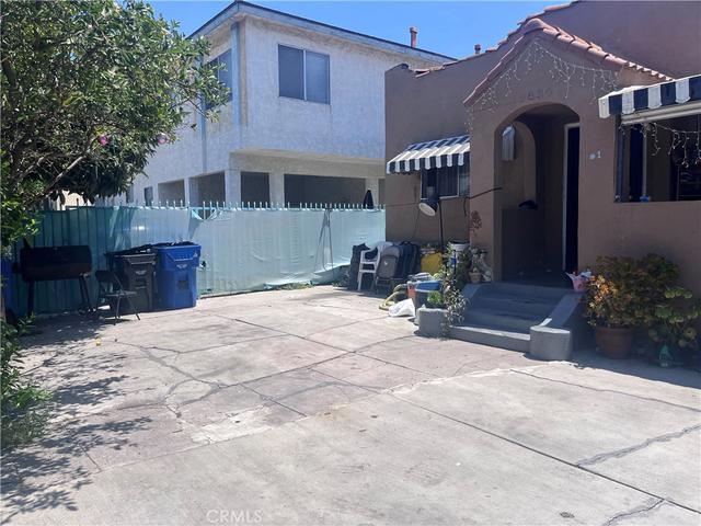 2026 S Ridgeley, Los Angeles, CA 90016