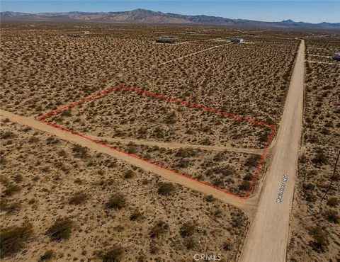 0 Rainier, Yucca Valley, CA 92284