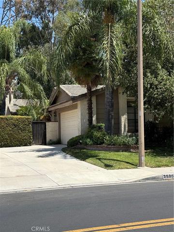 25852 Estaban, Valencia, CA 91355
