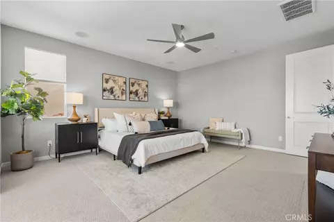 Bedroom - 18138 Tableau, Saugus, CA 91350 photo 4 of 7
