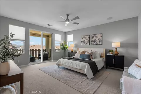 Bedroom - 18138 Tableau, Saugus, CA 91350 photo 3 of 7