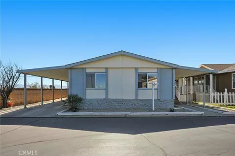 2121 E Ave I #SPC 10, Lancaster, CA 93535