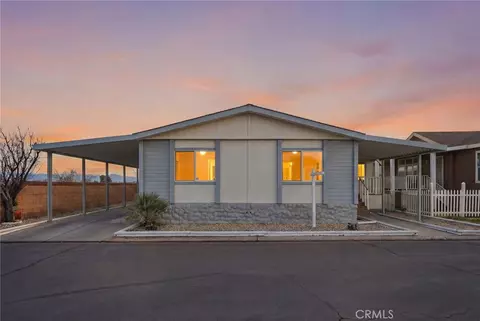 2121 E Ave I #SPC 10, Lancaster, CA 93535 photo 2