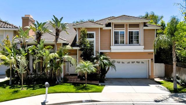 5038 Durant Ct, Oak Park, CA 91377