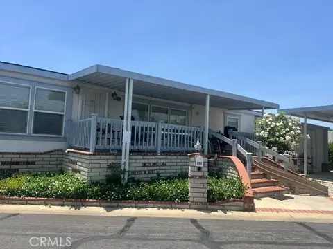 8811 Canoga Ave #303, Canoga Park, CA 91304
