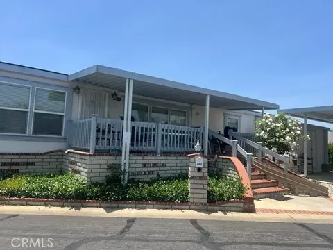 8811 Canoga Ave #303, Canoga Park, CA 91304