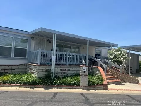 8811 Canoga Ave #303, Canoga Park, CA 91304