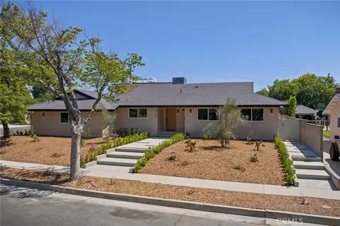 17150 Mayall St, Northridge, CA 91325