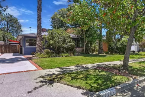 5646 Norwich Ave, Sherman Oaks, CA 91411