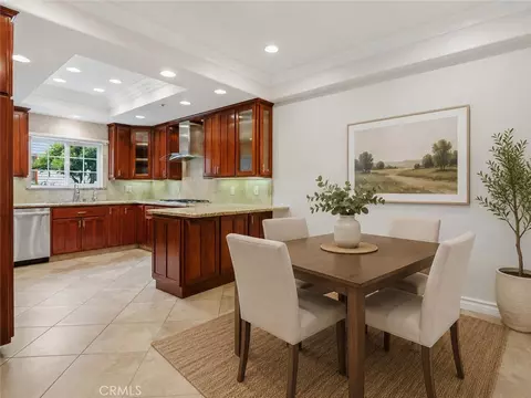 Dining - 2455 Oneida St #A, Pasadena, CA 91107 photo 1 of 2