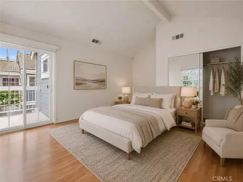 Bedroom - 2455 Oneida St #A, Pasadena, CA 91107 photo 1 of 2
