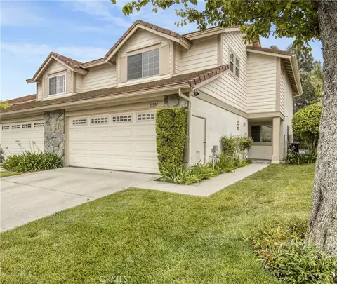 19554 Crystal Ridge Ln, Porter Ranch, CA 91326