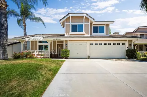 27184 Highlands Ln, Valencia, CA 91354