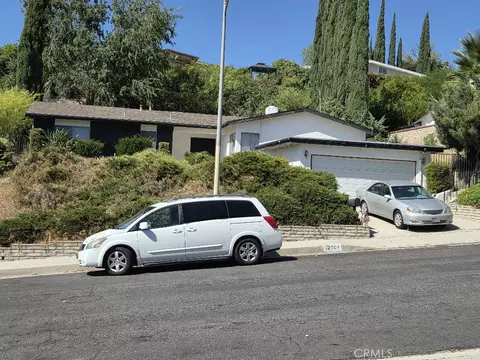 12701 Jimeno, Granada Hills, CA 91344