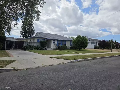 20026 Lull, Winnetka, CA 91306