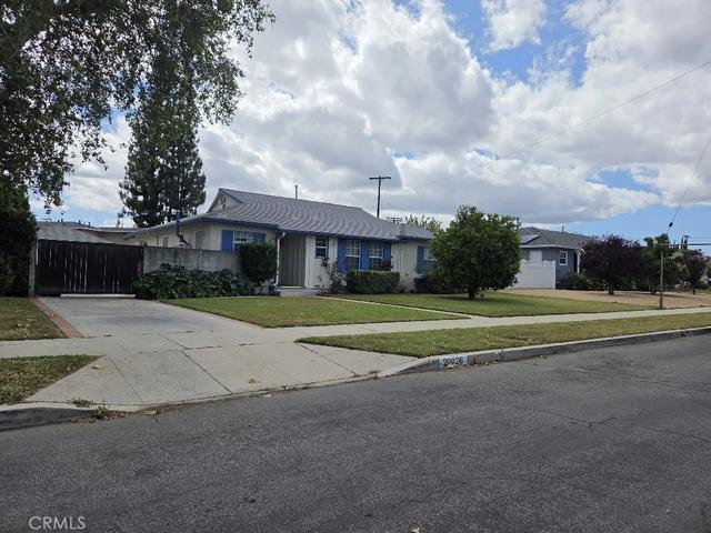 20026 Lull, Winnetka, CA 91306