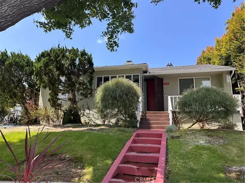 3289 Inglewood, Los Angeles, CA 90066