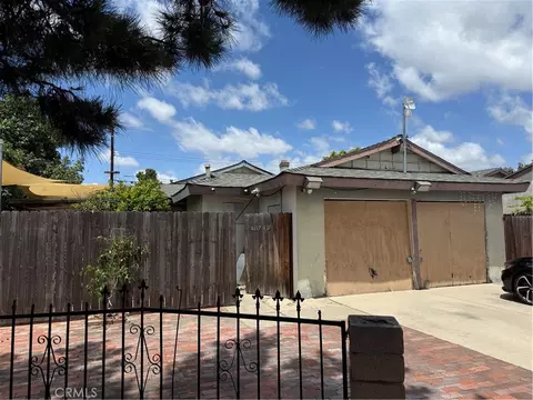 4619 W 3rd, Santa Ana, CA 92703