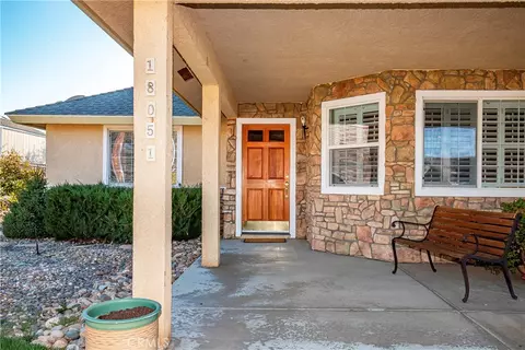 18051 Bold Venture Dr, Tehachapi, CA 93561 photo 6