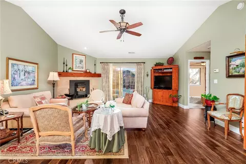 18051 Bold Venture Dr, Tehachapi, CA 93561 photo 13