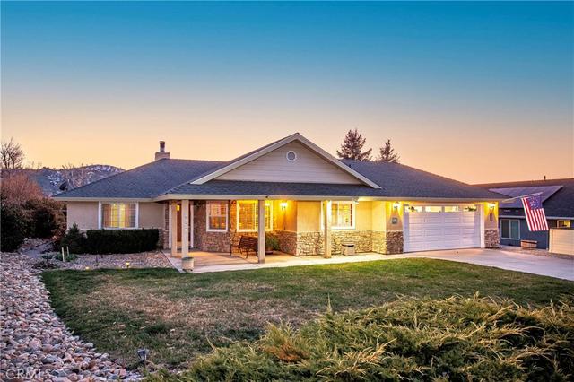 18051 Bold Venture Dr, Tehachapi, CA 93561