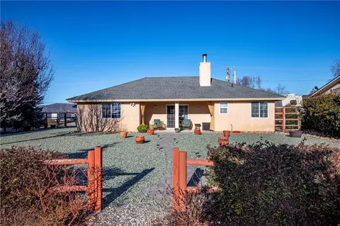 18051 Bold Venture Dr, Tehachapi, CA 93561 photo 33