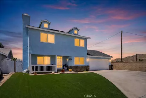 3287 Mica Ct, Rosamond, CA 93560