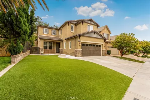 11500 Santini Ln, Porter Ranch, CA 91326