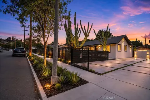 3918 Portola, Los Angeles, CA 90032