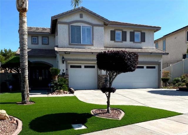 1006 Cactus Dr, Palmdale, CA 93551