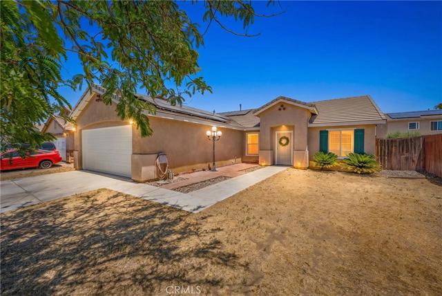 45420 Fairbanks, Lancaster, CA 93534