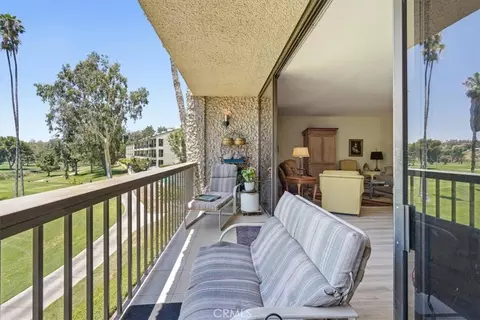 Exterior - 5555 Canyon Crst #2F, Riverside, CA 92507 photo 2 of 4