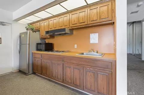 Kitchen - 5555 Canyon Crst #2F, Riverside, CA 92507 photo 4 of 4